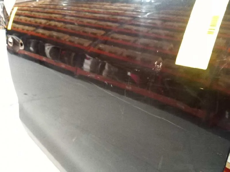 Puerta Delantera Derecha para Ssangyong Tivoli