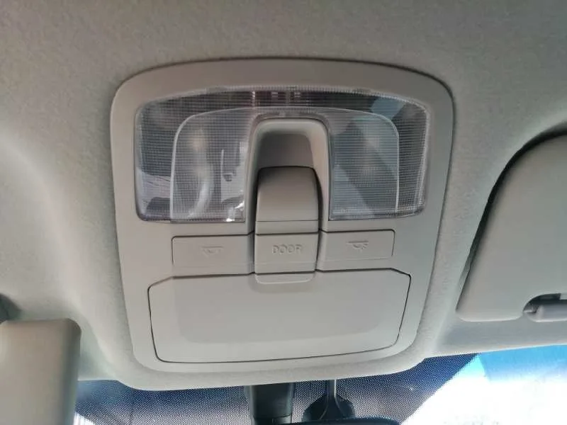 Luz Interior para Ssangyong Tivoli