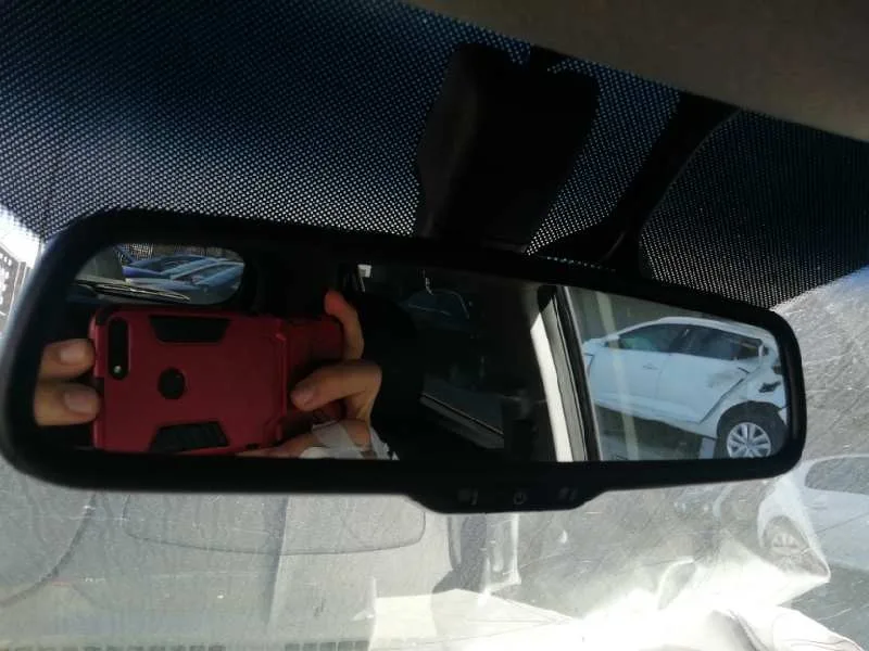 Espejo Interior para Ssangyong Tivoli