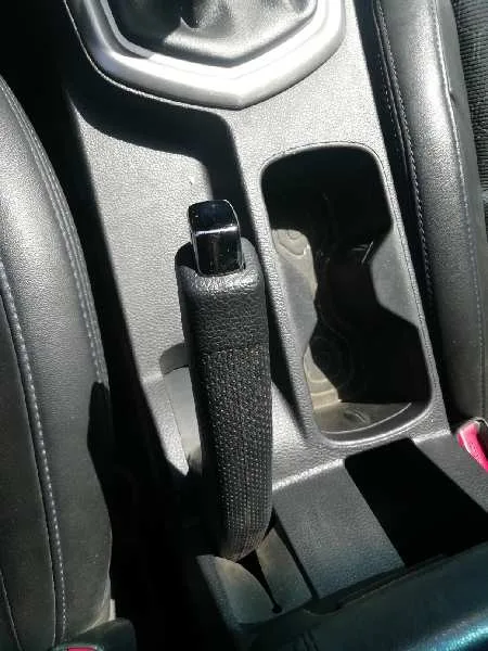 Palanca Freno De Mano para Ssangyong Tivoli