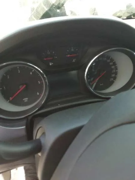 Cuadro Instrumentos para Opel Astra K Lim. 5Türig