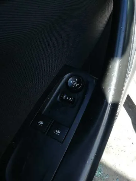 Mando Elevalunas Delantero Izquierdo para Opel Astra K Lim. 5Türig