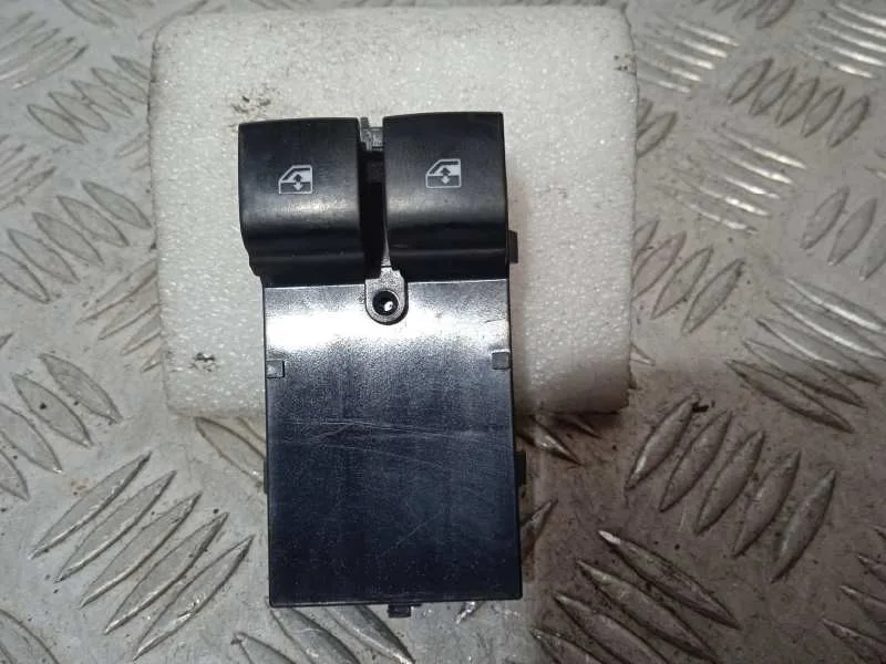 Mando Elevalunas Delantero Izquierdo para Opel Astra K Lim. 5Türig