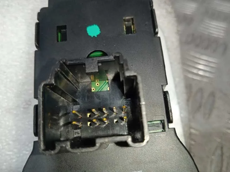 Mando Luces para Opel Astra K Lim. 5Türig