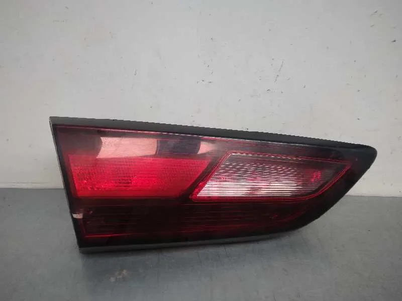 Piloto Trasero Izquierdo Interior para Opel Astra K Lim. 5Türig