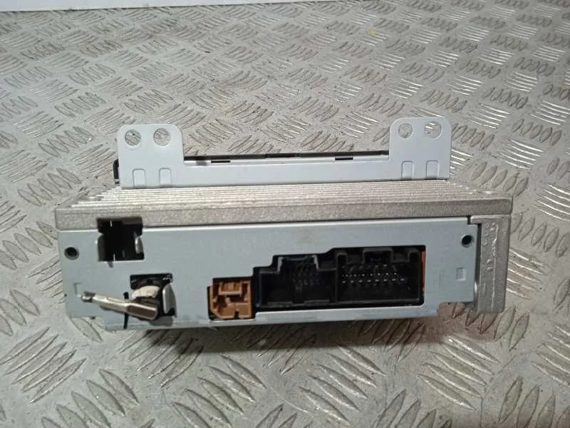 Sistema Audio / Radio Cd para Opel Astra K Lim. 5Türig