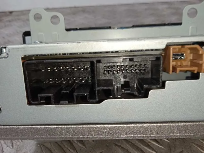 Sistema Audio / Radio Cd para Opel Astra K Lim. 5Türig