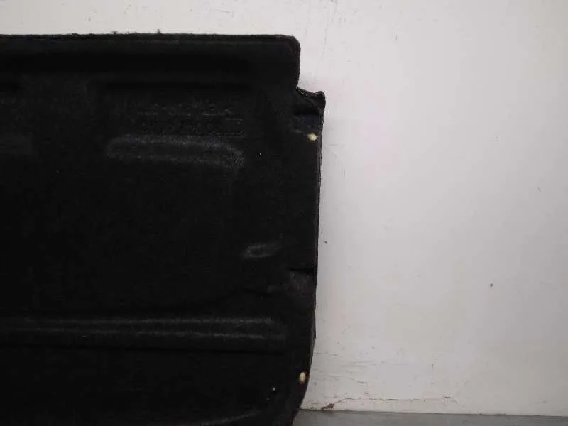 Bandeja Trasera para Opel Astra K Lim. 5Türig