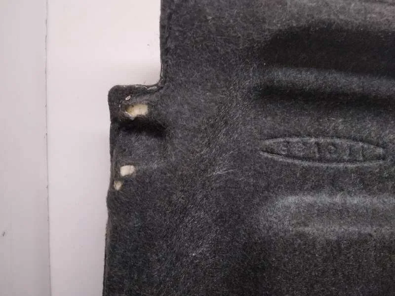 Bandeja Trasera para Opel Astra K Lim. 5Türig