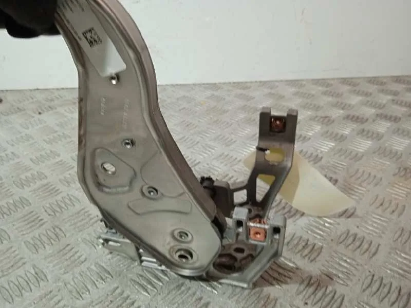Palanca Freno De Mano para Opel Astra K Lim. 5Türig