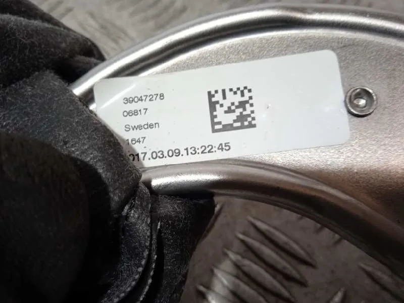Palanca Freno De Mano para Opel Astra K Lim. 5Türig