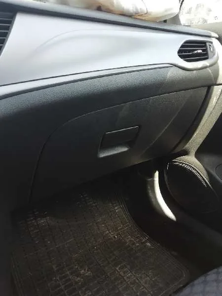 Guantera para Opel Astra K Lim. 5Türig