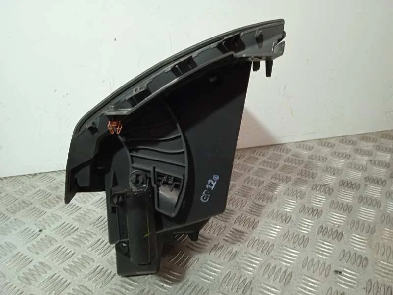 Guantera para Opel Astra K Lim. 5Türig