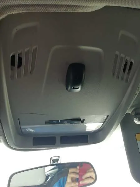 Luz Interior para Opel Astra K Lim. 5Türig