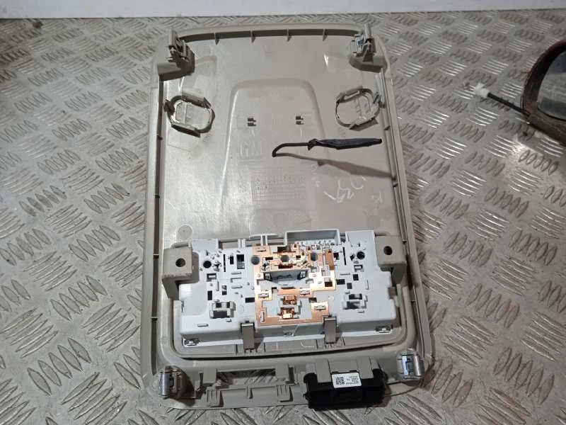 Luz Interior para Opel Astra K Lim. 5Türig