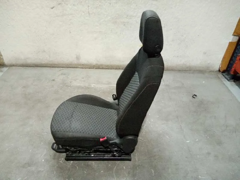 Asiento Delantero Derecho para Opel Astra K Lim. 5Türig