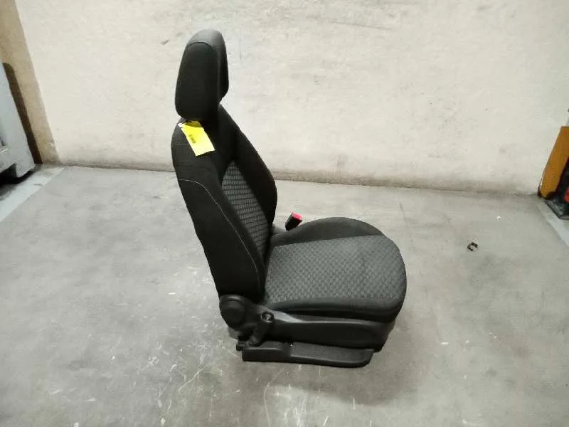 Asiento Delantero Derecho para Opel Astra K Lim. 5Türig