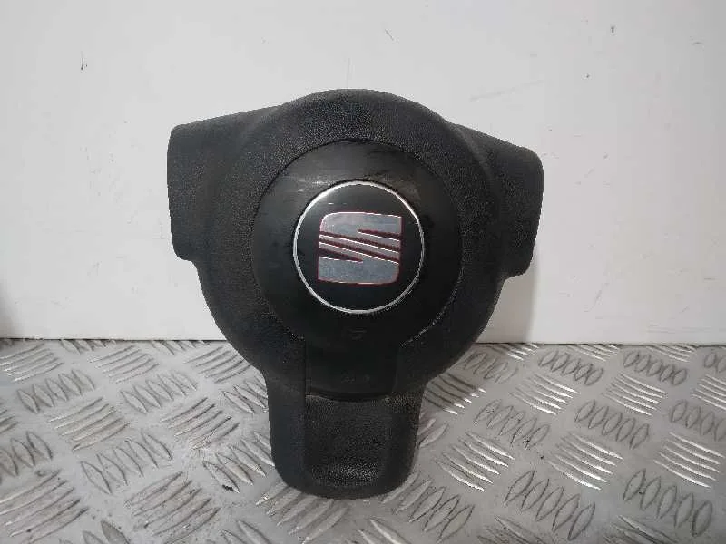Airbag Delantero Izquierdo para Seat Toledo (5P2)