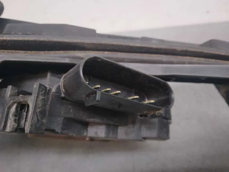 Cerradura Puerta Trasera Izquierda para Ford Mondeo Lim.