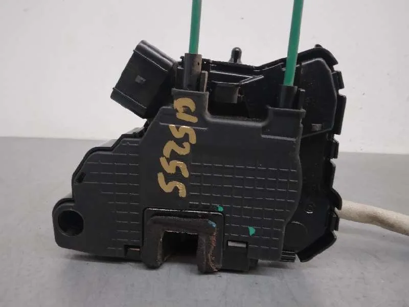 Cerradura Puerta Delantera Derecha para Ssangyong Tivoli
