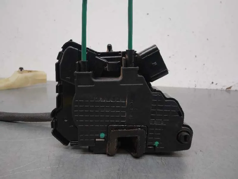 Cerradura Puerta Trasera Izquierda para Ssangyong Tivoli