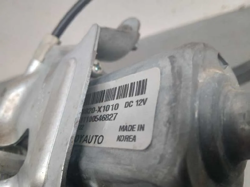 Elevalunas Delantero Derecho para Ssangyong Tivoli