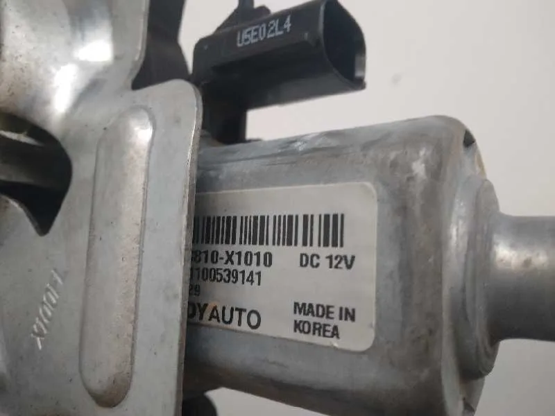 Elevalunas Delantero Izquierdo para Ssangyong Tivoli