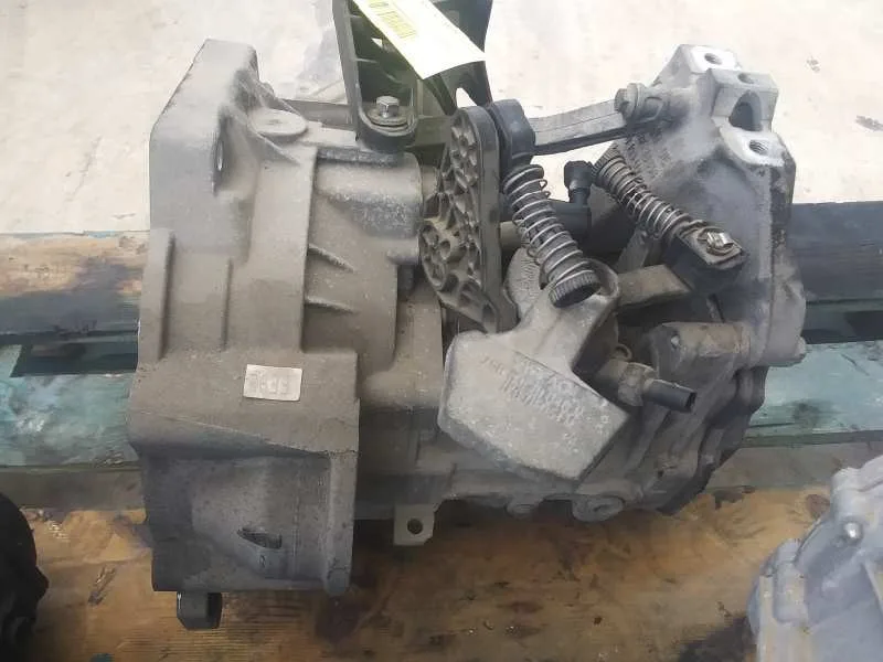 Caja Cambios para Volkswagen Golf Vi (5K1)