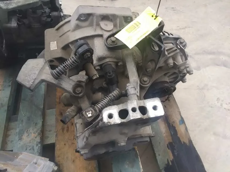 Caja Cambios para Volkswagen Golf Vi (5K1)