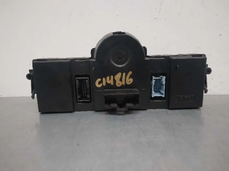 Mando Climatizador para Renault Megane Ii Berlina 5P