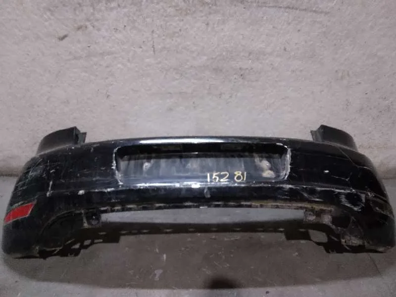 Paragolpes Trasero para Volkswagen Golf Vi (5K1)