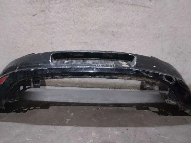 Paragolpes Trasero para Volkswagen Golf Vi (5K1)