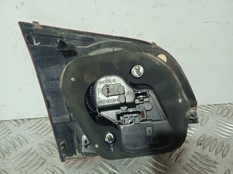 Piloto Trasero Derecho Interior para Volkswagen Golf Vi (5K1)