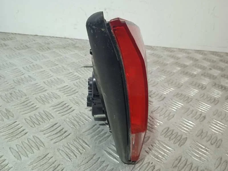 Piloto Trasero Izquierdo Interior para Volkswagen Golf Vi (5K1)