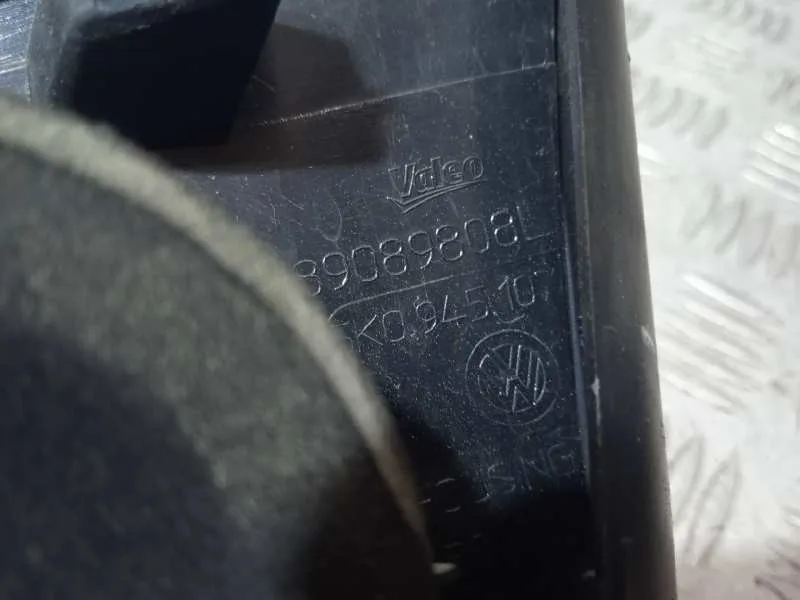 Piloto Trasero Izquierdo Interior para Volkswagen Golf Vi (5K1)