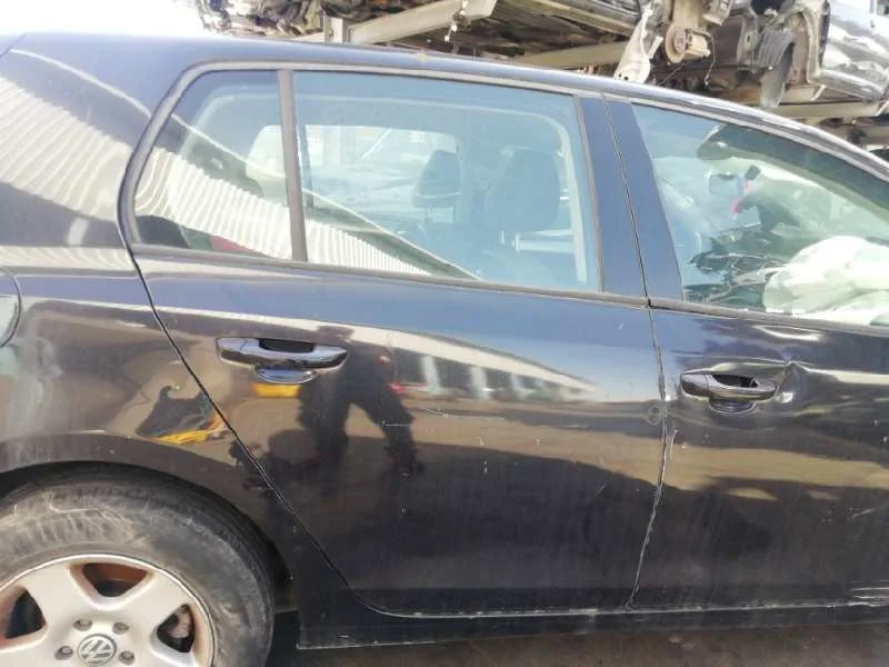 Puerta Trasera Derecha para Volkswagen Golf Vi (5K1)