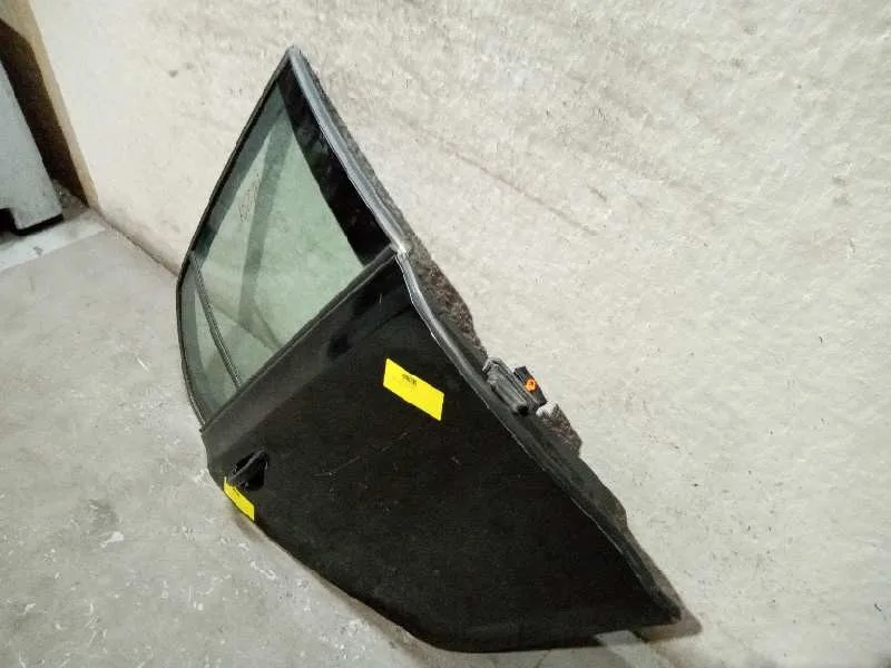 Puerta Trasera Derecha para Volkswagen Golf Vi (5K1)
