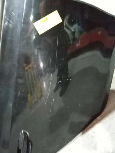 Puerta Trasera Derecha para Volkswagen Golf Vi (5K1)