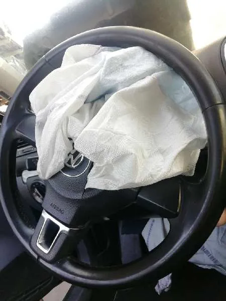 Volante para Volkswagen Golf Vi (5K1)