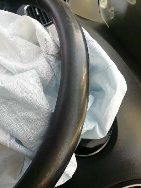 Volante para Volkswagen Golf Vi (5K1)