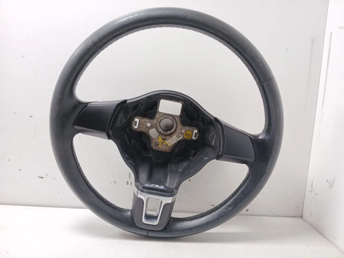 Volante para Volkswagen Golf Vi (5K1)