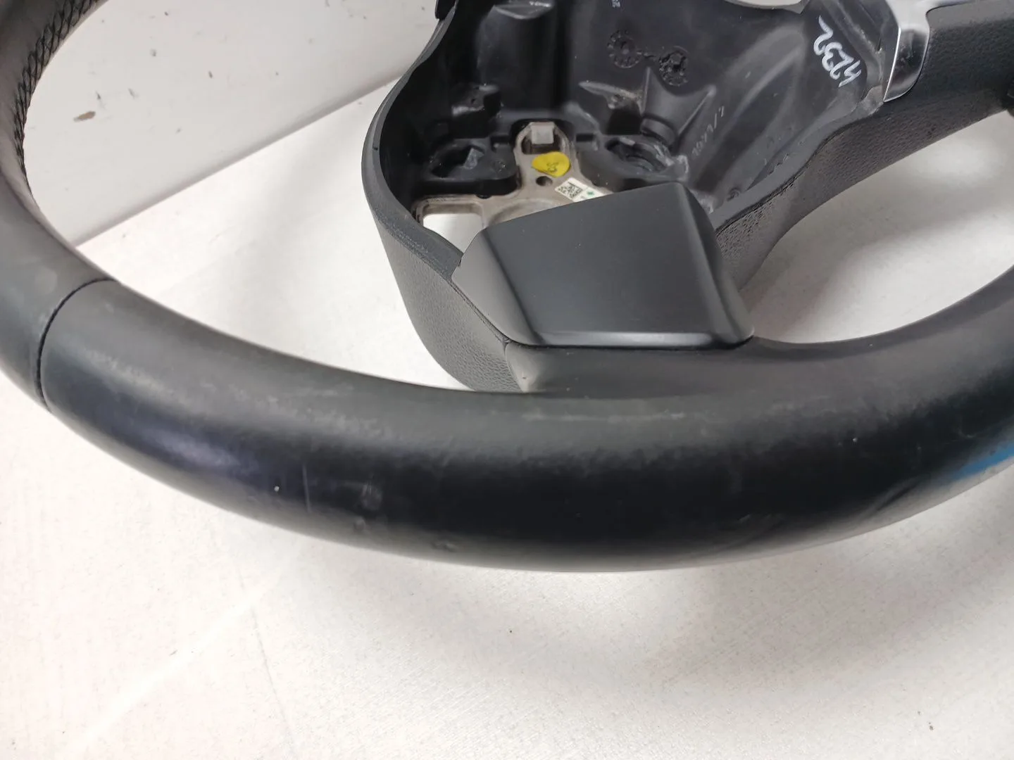 Volante para Volkswagen Golf Vi (5K1)
