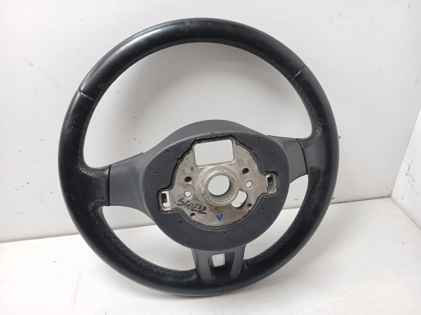 Volante para Volkswagen Golf Vi (5K1)