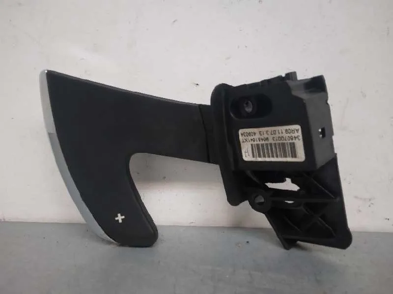 Mando Volante para Citroën C4 Picasso