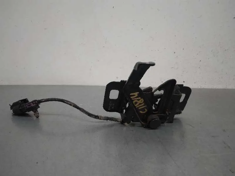 Cerradura Capot para Opel Insignia Sports Tourer