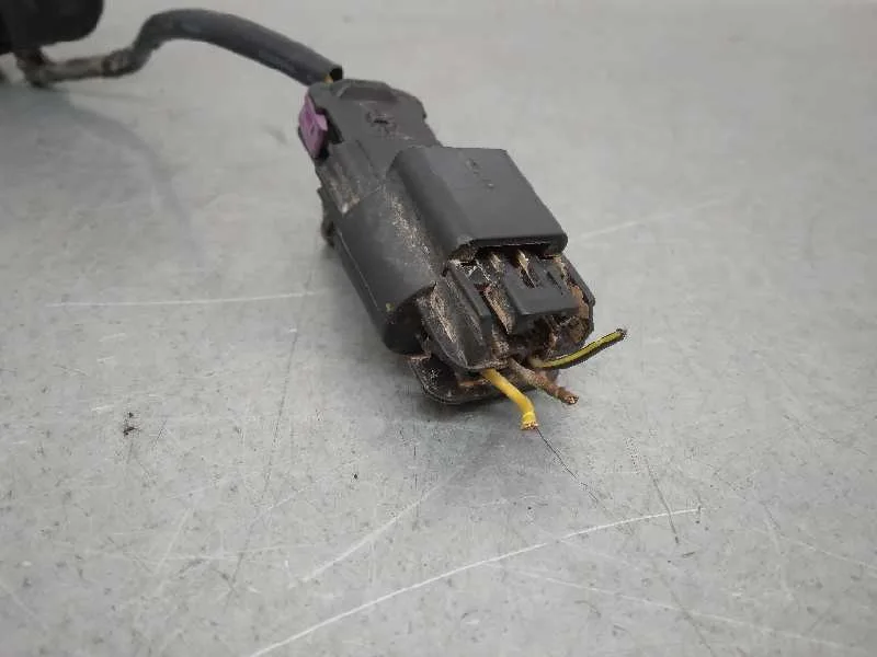 Cerradura Capot para Opel Insignia Sports Tourer