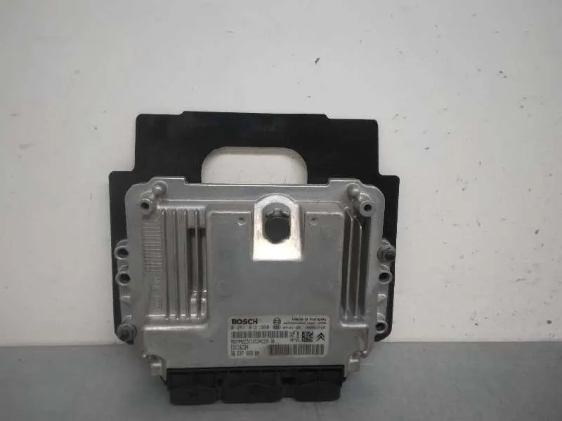 Centralita Motor Uce para Citroën C4 Grand Picasso