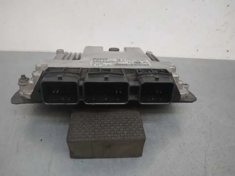 Centralita Motor Uce para Citroën C4 Grand Picasso