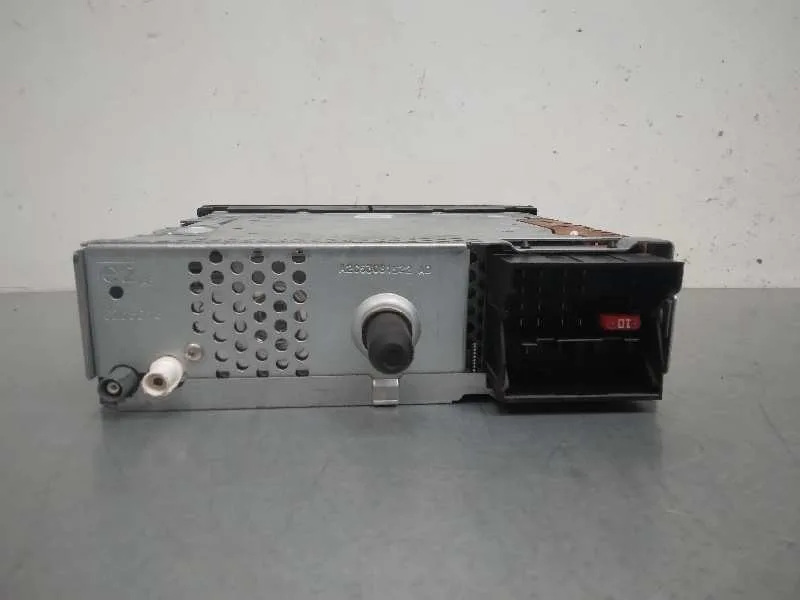 Sistema Audio / Radio Cd para Citroën C4 Grand Picasso