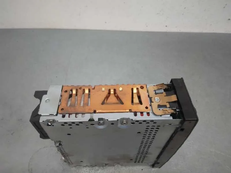 Sistema Audio / Radio Cd para Citroën C4 Grand Picasso